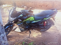 Honda SP 125 BSVI 2020 Model