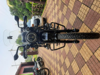 Royal Enfield Himalayan BS VI