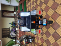 Royal Enfield Himalayan BS VI