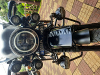 Royal Enfield Himalayan BS VI