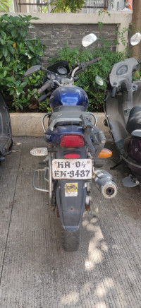 Bajaj Pulsar 150 2007 Model