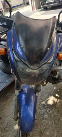 Bajaj Pulsar 150