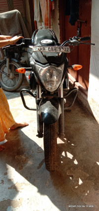 Suzuki Gixxer 150 2016 Model