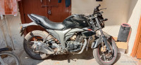 Suzuki Gixxer 150