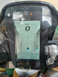 TVS Apache RR 310 2021 Model