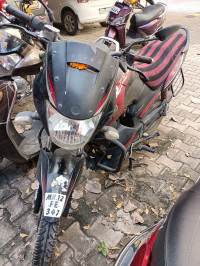 Yamaha Gladiator 2008 Model