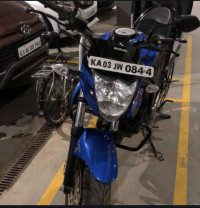 Suzuki Gixxer ABS