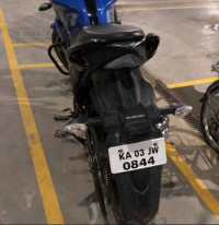 Suzuki Gixxer ABS