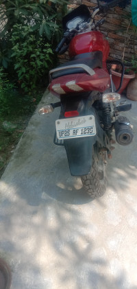 Bajaj Pulsar 150 2009 Model