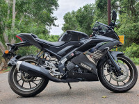 Yamaha YZF R15 V3 BS6 2021 Model