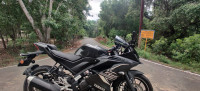Yamaha YZF R15 V3 BS6