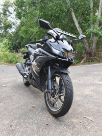 Yamaha YZF R15 V3 BS6