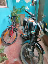 Bajaj V12 2017 Model