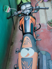 Bajaj V12