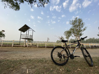 Bicycle  MONGOOSE TYAX EXPERT