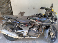 Bajaj Pulsar 220F 2010 Model
