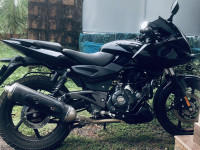 Bajaj Pulsar 220F BS6 2020 Model