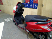 Hero Maestro Edge 125 BS6