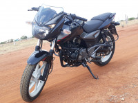 Bajaj Pulsar 180 DTSi 2018 Model