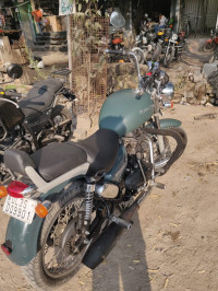 Royal Enfield Thunderbird 350