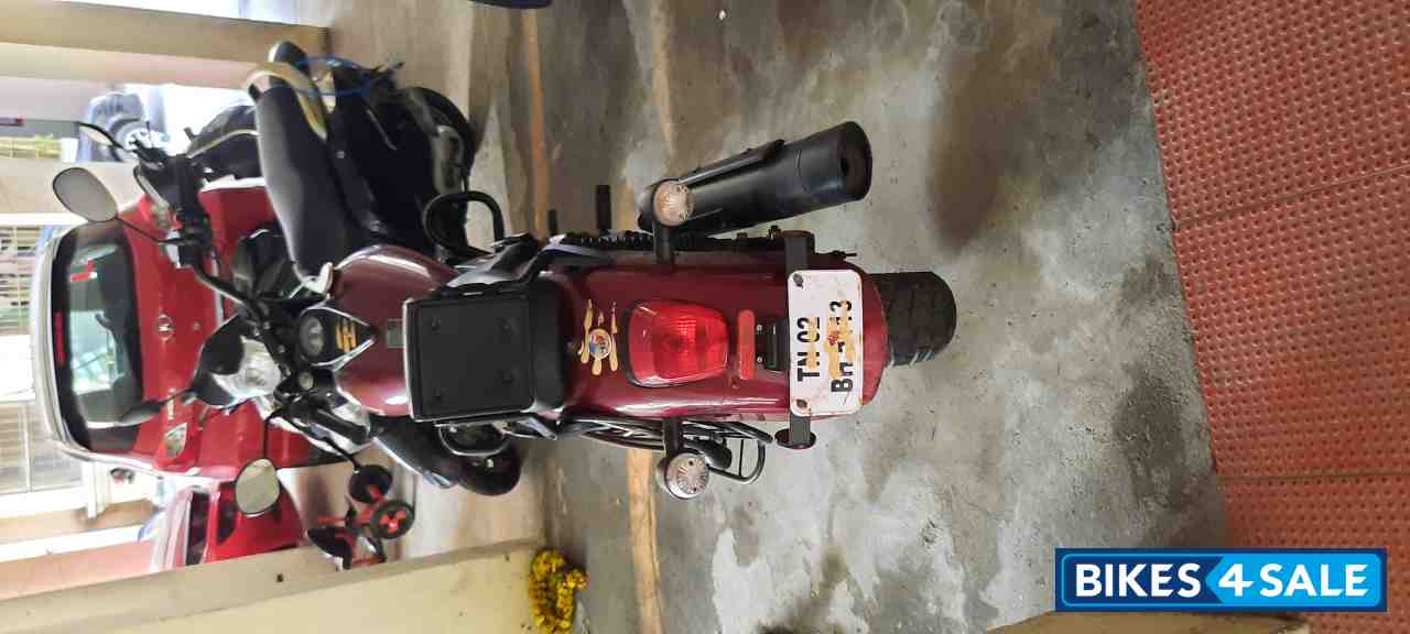 UM Renegade Commando