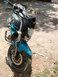 Yamaha FZ-S FI V2 2014 Model