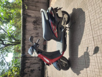 Suzuki Swish 2015 Model