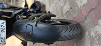 Black Bajaj Pulsar RS 200