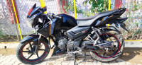 TVS Apache RTR 160