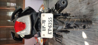 TVS Apache RTR 160