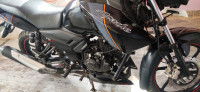TVS Apache RTR 160