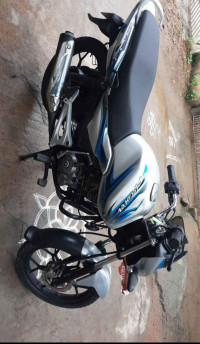 Bajaj Discover 125M 2014 Model