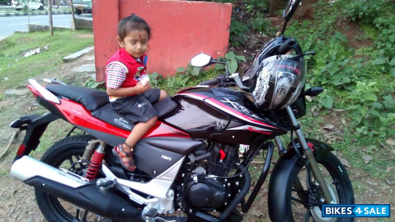 Sbk Hero Xtreme Sports