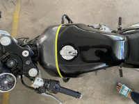 Royal Enfield Continental GT 650 Twin