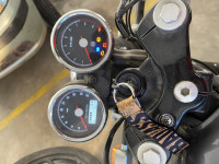 Royal Enfield Continental GT 650 Twin