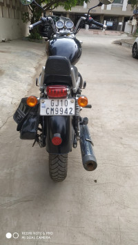 Royal Enfield Thunderbird 350 2017 Model