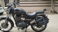 Royal Enfield Thunderbird 350