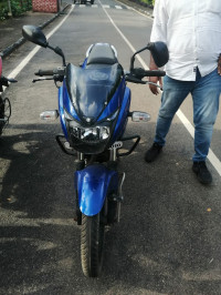 Bajaj Pulsar 180 DTSi 2010 Model