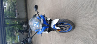 Bajaj Pulsar RS 200 ABS
