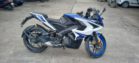 Bajaj Pulsar RS 200 ABS