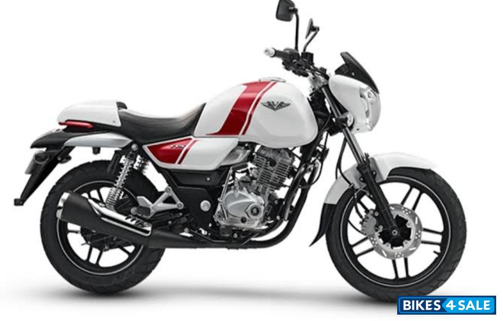 Bajaj V15 Bajaj V15