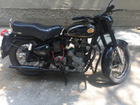 Royal Enfield Bullet Standard 350 1977 Model