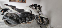 TVS Apache RTR 200 4V 2017 Model