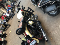 Royal Enfield Classic 500