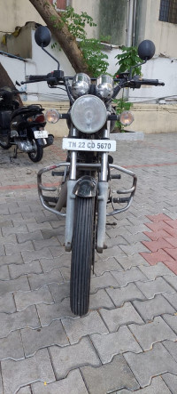 Royal Enfield Thunderbird TwinSpark 350 2012 Model
