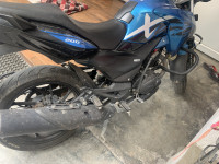 Hero Xtreme 200R 2018 Model