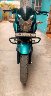 Blue Hero Xtreme 200R