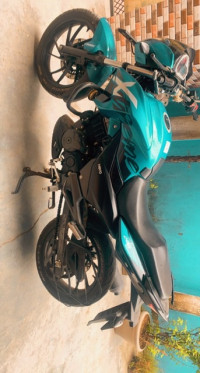 Blue Hero Xtreme 200R