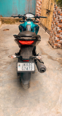 Blue Hero Xtreme 200R