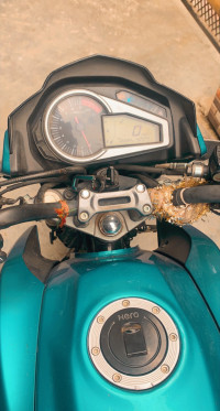 Blue Hero Xtreme 200R